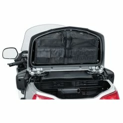 Kuryakyn Trunk Lid Organizer -Luggage Mounting Components Sales 600 1984 C V3