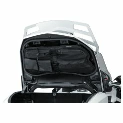 Kuryakyn Trunk Lid Organizer 10 Kuryakyn Trunk Lid Organizer -Luggage Mounting Components Sales 600 1985 C V3