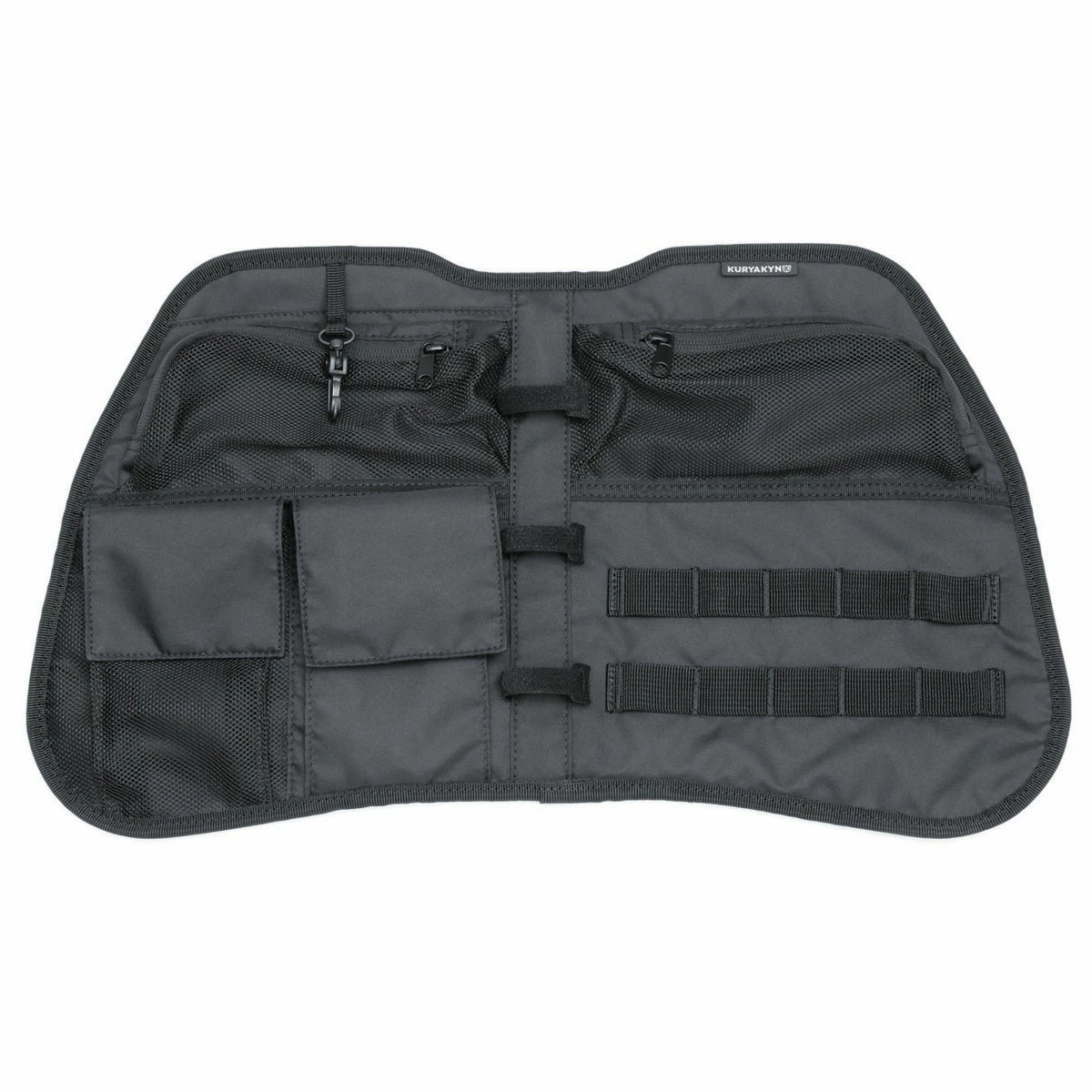 Kuryakyn Trunk Lid Organizer 6 Kuryakyn Trunk Lid Organizer - Image 4