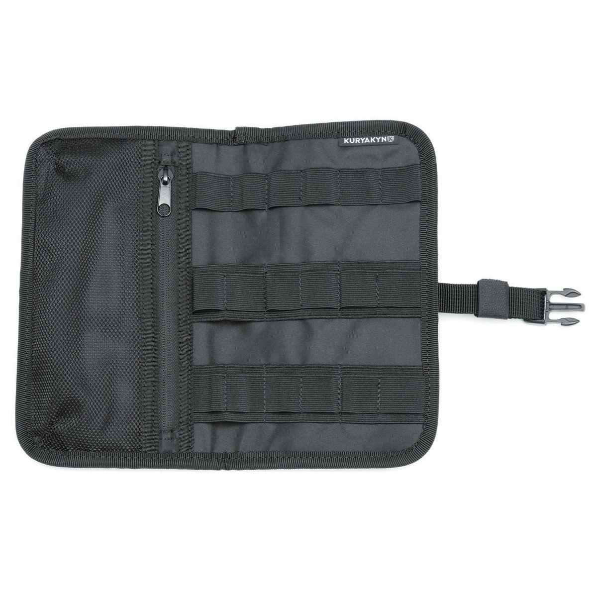 Kuryakyn Trunk Lid Organizer 8 Kuryakyn Trunk Lid Organizer - Image 6