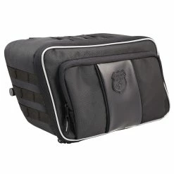 Nelson Rigg Nelson-Rigg Road Trip Saddlebags -Luggage Mounting Components Sales 630 0323 B V3