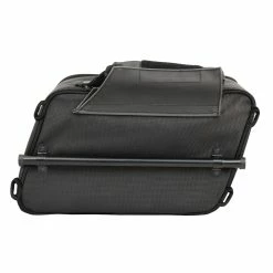 Nelson Rigg Nelson-Rigg Road Trip Saddlebags -Luggage Mounting Components Sales 630 0323 C V3