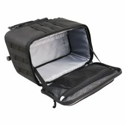 Nelson Rigg Nelson-Rigg Road Trip Saddlebags -Luggage Mounting Components Sales 630 0323 D V3