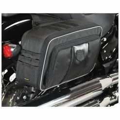 Nelson Rigg Nelson-Rigg Road Trip Saddlebags -Luggage Mounting Components Sales 630 0323 E V3