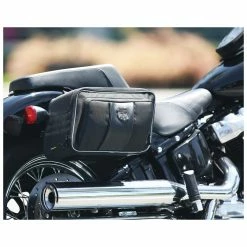Nelson Rigg Nelson-Rigg Road Trip Saddlebags -Luggage Mounting Components Sales 630 0323 G V3