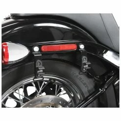 Nelson Rigg Nelson-Rigg Road Trip Saddlebags -Luggage Mounting Components Sales 630 0323 H V3