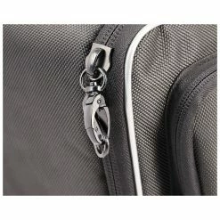 Nelson Rigg Nelson-Rigg Road Trip Saddlebags -Luggage Mounting Components Sales 630 0323 J V3