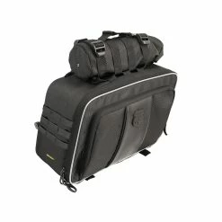 Nelson Rigg Nelson-Rigg Road Trip Saddlebags -Luggage Mounting Components Sales 630 0323 L V3