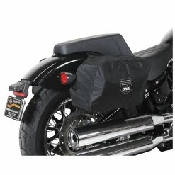 Nelson Rigg Nelson-Rigg Road Trip Saddlebags -Luggage Mounting Components Sales 630 0323 N V3