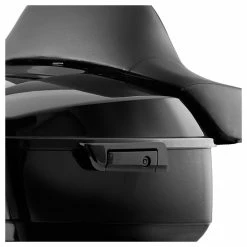 HogWorkz Black Tour Pack Hinges And Latch Kit -Luggage Mounting Components Sales 630 3543 D V3