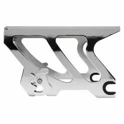 HogWorkz Chrome Solo Tour Pack Mount