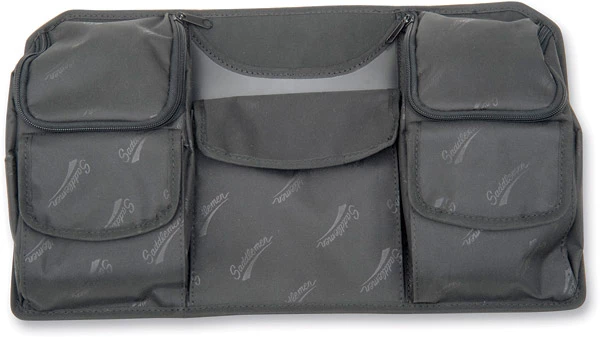 Saddlemen Trunk Lid Organizer 3 Saddlemen Trunk Lid Organizer