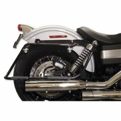 Sumax Saddlebag Mounting Brackets