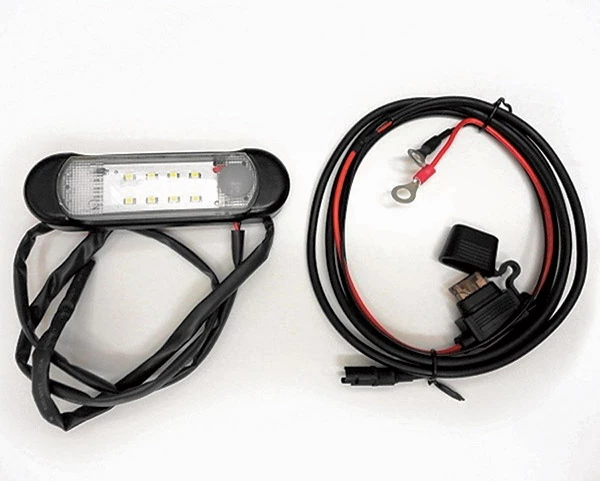 Top Shelf Battery Direct LED Light 3 Top Shelf Battery Direct LED Light