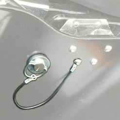 Rivco Bagger Budz -Luggage Mounting Components Sales 711 920 C V1