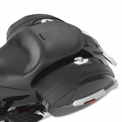 Front Page 27 Hopnel Victory Saddlebag Lid Bras