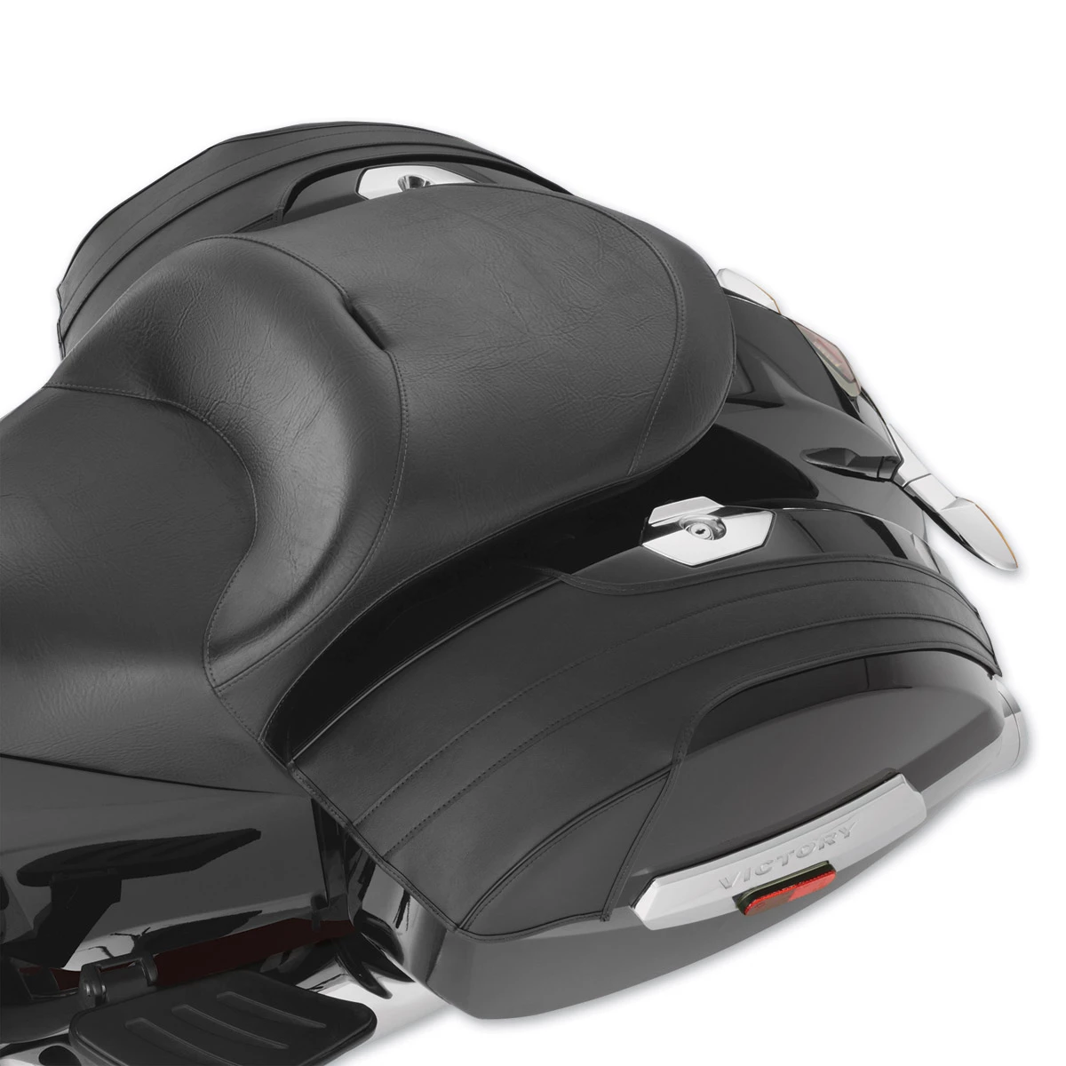 Hopnel Victory Saddlebag Lid Bras 3 Hopnel Victory Saddlebag Lid Bras