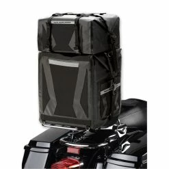 Nelson Rigg Nelson-Rigg Survivor Tourer Tail Bag