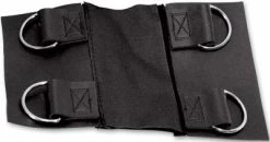 Willie And Max Willie & Max The Hooker Underseat Luggage Carrier