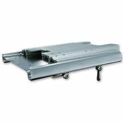 Kuryakyn Quick Adjust Tour-Pak Relocator