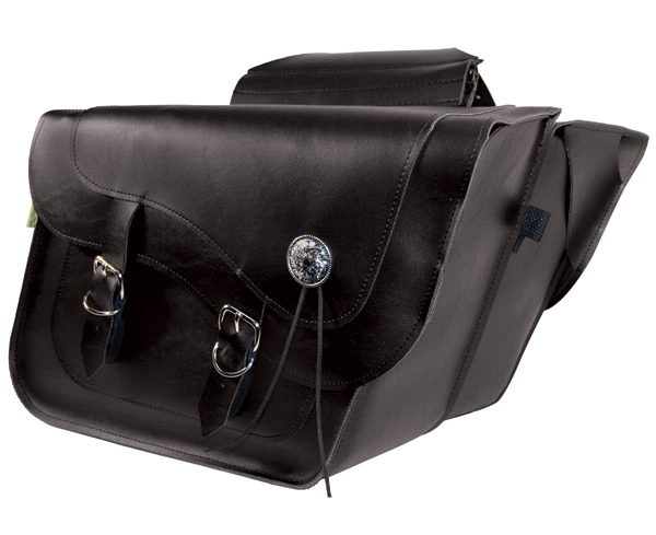 Willie And Max Willie & Max Deluxe Fleetside Saddlebag 3 Willie And Max Willie & Max Deluxe Fleetside Saddlebag