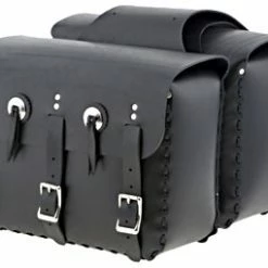 Eagle Leather Saddlebags