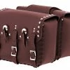 Eagle Leather Saddlebags -Luggage Mounting Components Sales 830 112 A V1