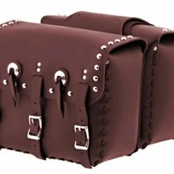 Eagle Leather Saddlebags