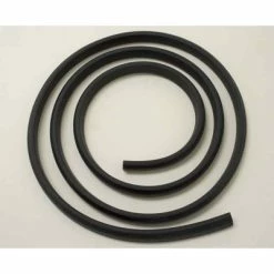 V-Twin Manufacturing Cover Rubber Gasket For Fiberglass Saddlebags