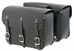 Eagle Leather Saddlebags