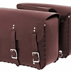 Eagle Leather Saddlebags