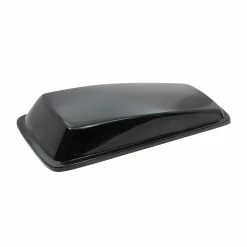 V-Twin Manufacturing Left Side Saddlebag Lid
