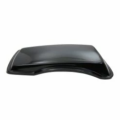 V-Twin Manufacturing Left Side Saddlebag Lid -Luggage Mounting Components Sales 830 327 C V3