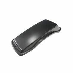 V-Twin Manufacturing Left Side Saddlebag Lid -Luggage Mounting Components Sales 830 327 D V3