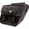 Willie And Max Willie & Max Deluxe Collection Slant Saddlebags -Luggage Mounting Components Sales 830 342 A V1