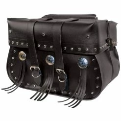 Willie And Max Willie & Max American Classic Saddlebags
