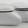V-Twin Manufacturing Replica 'Bubble' Saddlebag Set -Luggage Mounting Components Sales 830 550 A V1