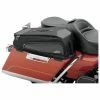 Saddlemen Saddlebag Chap Covers With Storage Bags -Luggage Mounting Components Sales 830 714 A V7