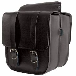 Willie And Max Willie & Max Standard Collection Adjustable Saddlebags