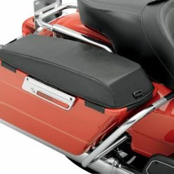 Saddlemen Saddlebag Chap Covers