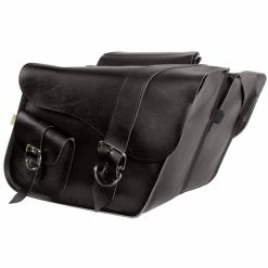 Willie And Max Willie & Max Ranger Saddlebag