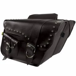 Willie And Max Willie & Max Ranger Saddlebag