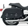 Saddlemen Express Drifter Jumbo Slant Saddlebags -Luggage Mounting Components Sales 831 295 V1