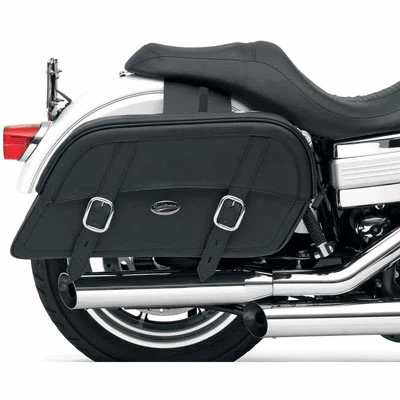 Saddlemen Express Drifter Jumbo Slant Saddlebags 3 Saddlemen Express Drifter Jumbo Slant Saddlebags