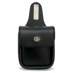 Leatherworks Inc. Leatherworks, Inc. Universal Detachable Saddlebag Pocket