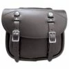 Leatherworks Inc. Leatherworks, Inc. Pony Express Saddlebags -Luggage Mounting Components Sales 831 338 A V1