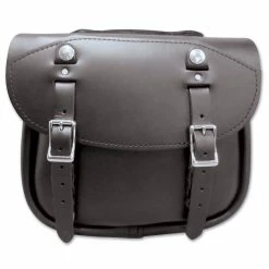Leatherworks Inc. Leatherworks, Inc. Pony Express Saddlebags