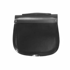 Leatherworks Inc. Leatherworks, Inc. Saddlebags -Luggage Mounting Components Sales 831 339 B V3