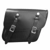 Leatherworks Inc. Leatherworks, Inc. Retro Saddlebags