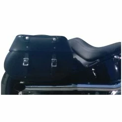 Leatherworks Inc. Leatherworks, Inc. Classic Saddlebags 9 Leatherworks Inc. Leatherworks, Inc. Classic Saddlebags -Luggage Mounting Components Sales 831 344 D V3